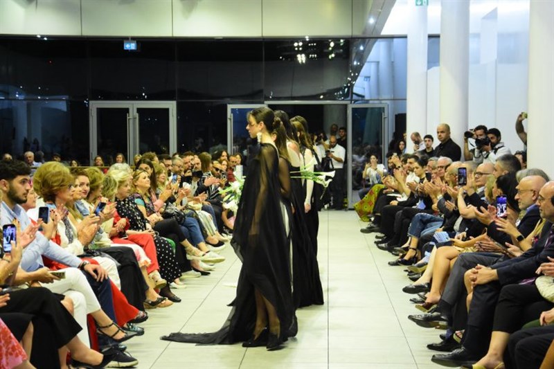 The Fashion Design at the LAU