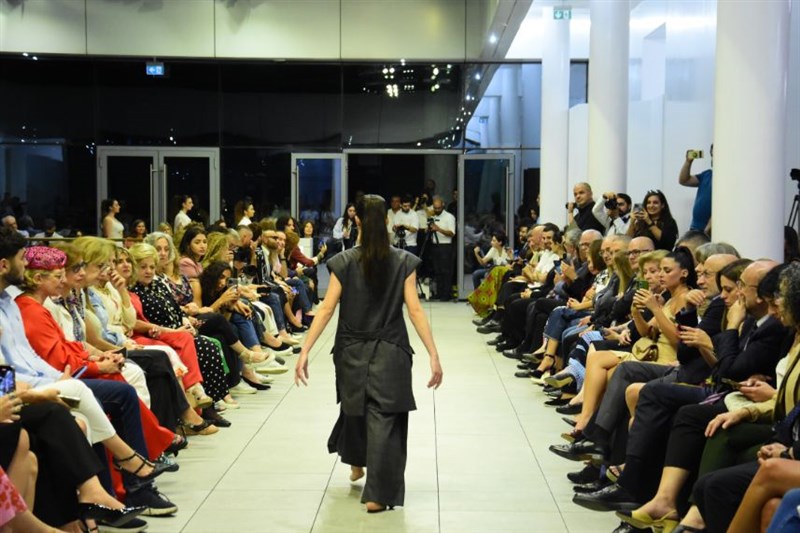 The Fashion Design at the LAU