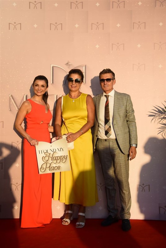 Majestic Byblos Hotel Opening 