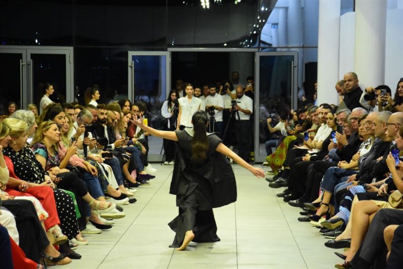 The Fashion Design at the LAU