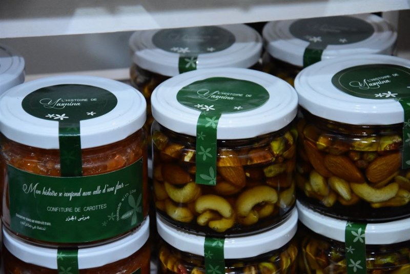 Marche de Noel Marina Dbayeh