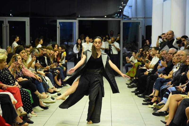The Fashion Design at the LAU