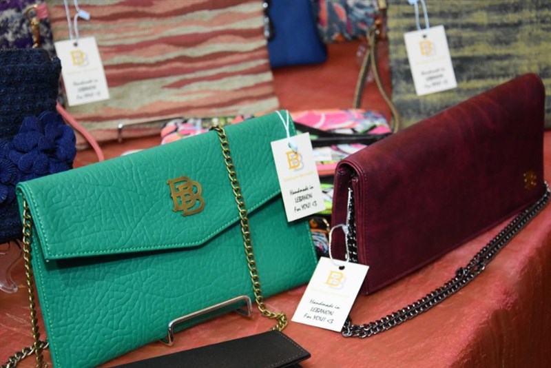 Marche de Noel Marina Dbayeh