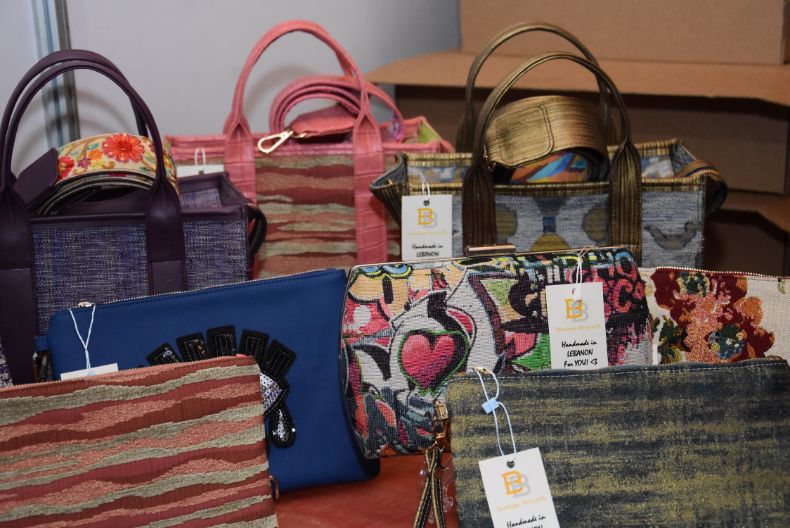 Marche de Noel Marina Dbayeh