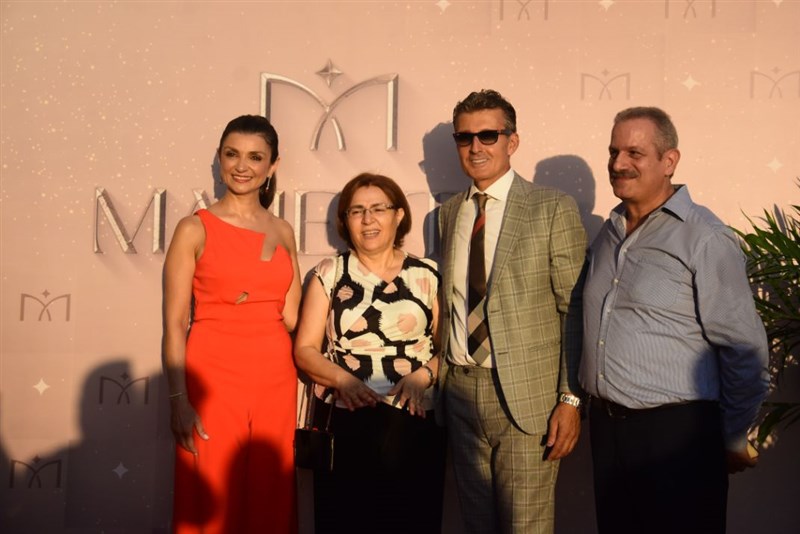 Majestic Byblos Hotel Opening 