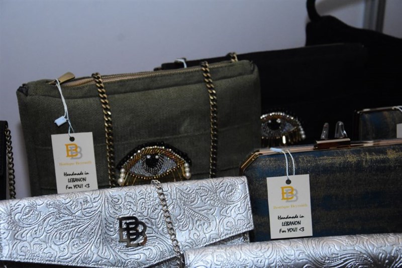 Marche de Noel Marina Dbayeh