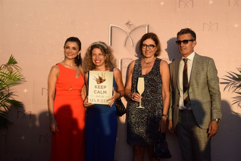 Majestic Byblos Hotel Opening 