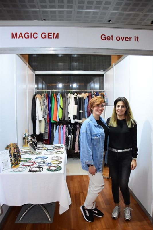 Marche de Noel Marina Dbayeh