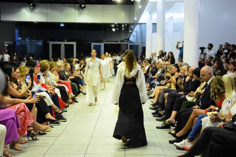 The Fashion Design at the LAU