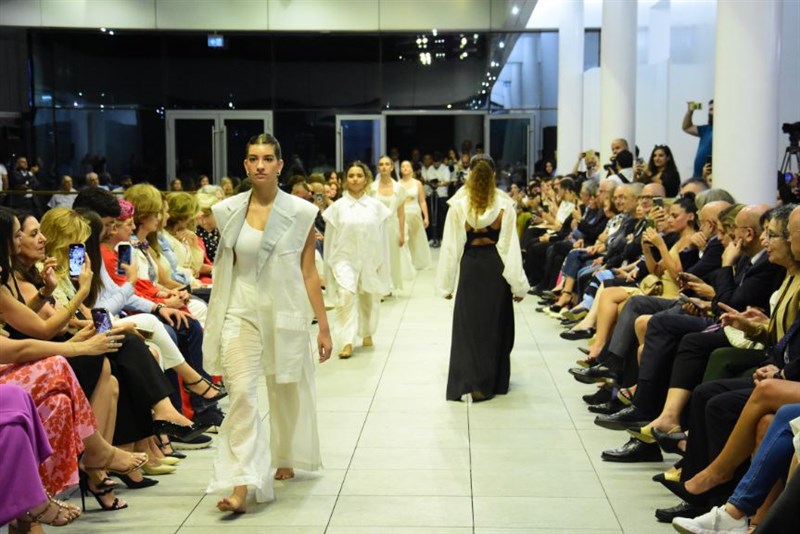 The Fashion Design at the LAU