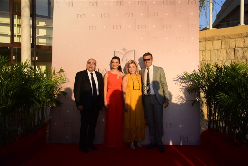 Majestic Byblos Hotel Opening 