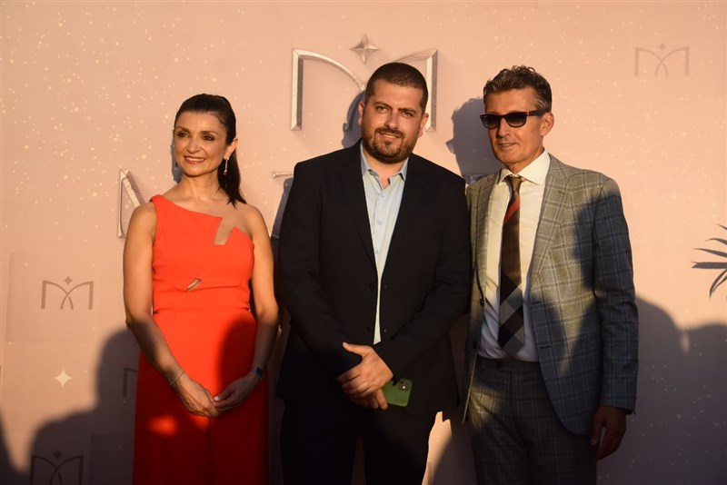 Majestic Byblos Hotel Opening 
