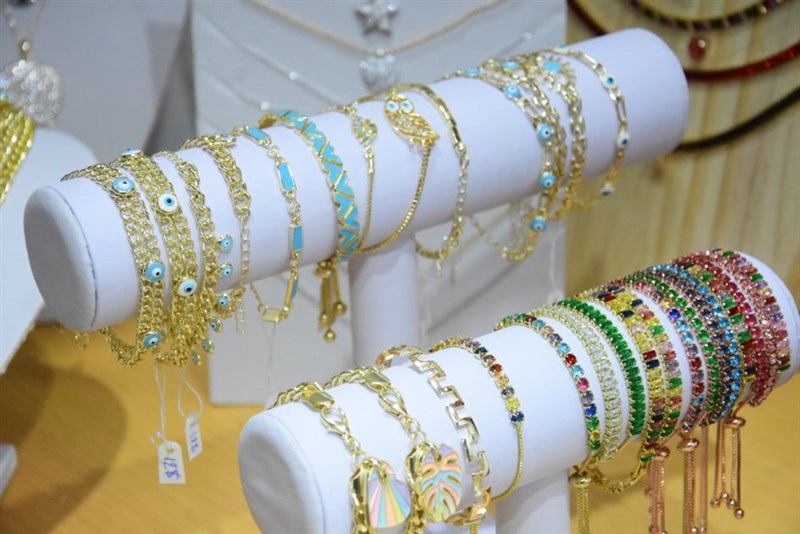 Marche de Noel Marina Dbayeh