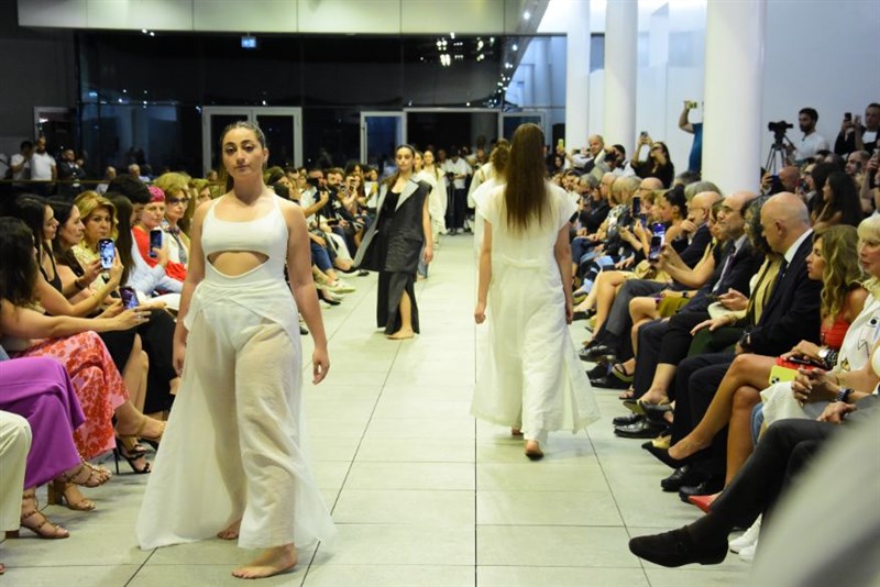 The Fashion Design at the LAU