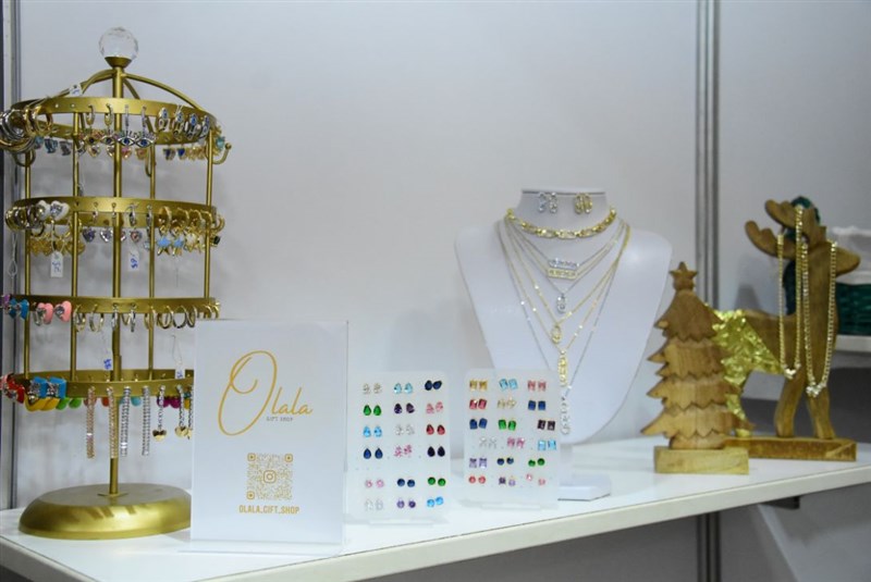 Marche de Noel Marina Dbayeh