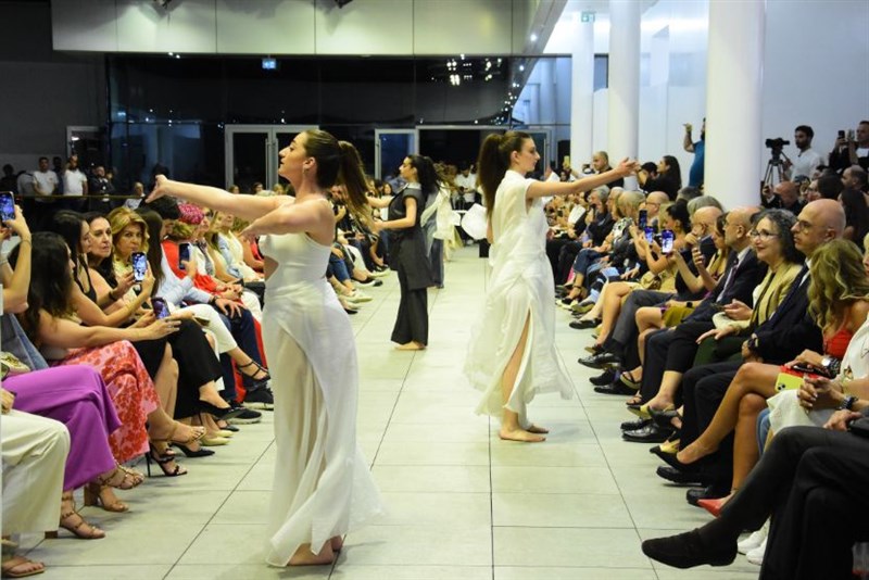 The Fashion Design at the LAU