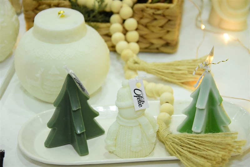 Marche de Noel Marina Dbayeh