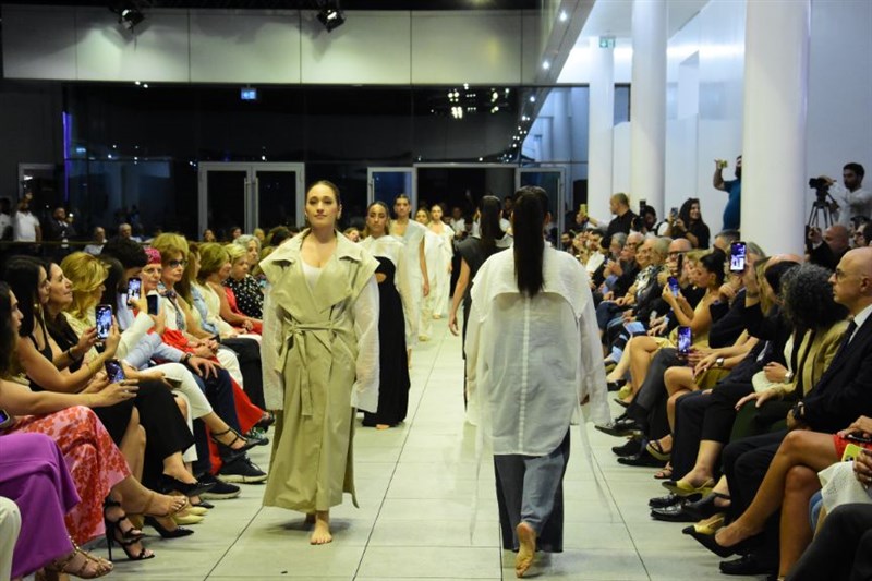 The Fashion Design at the LAU