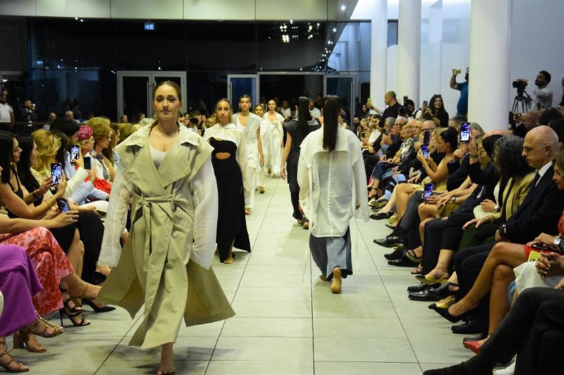 The Fashion Design at the LAU