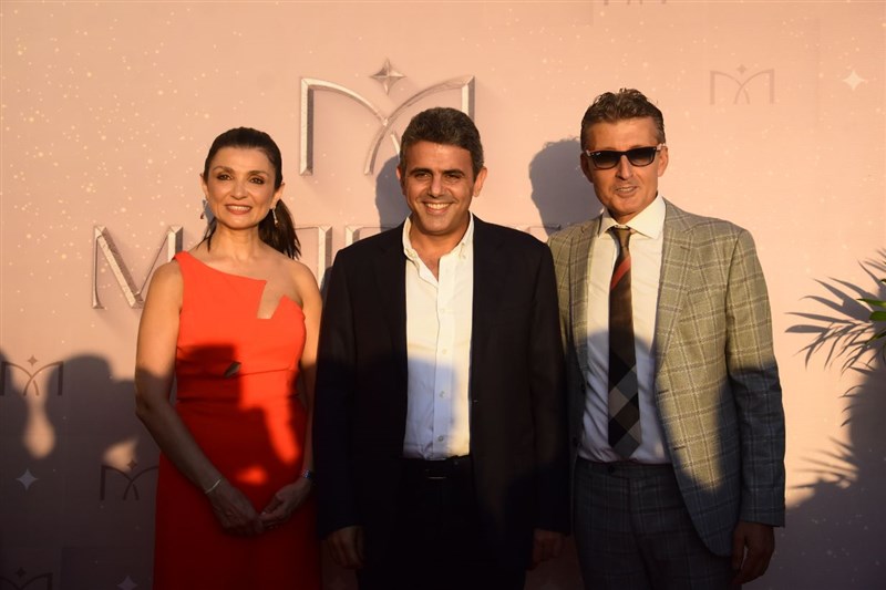 Majestic Byblos Hotel Opening 