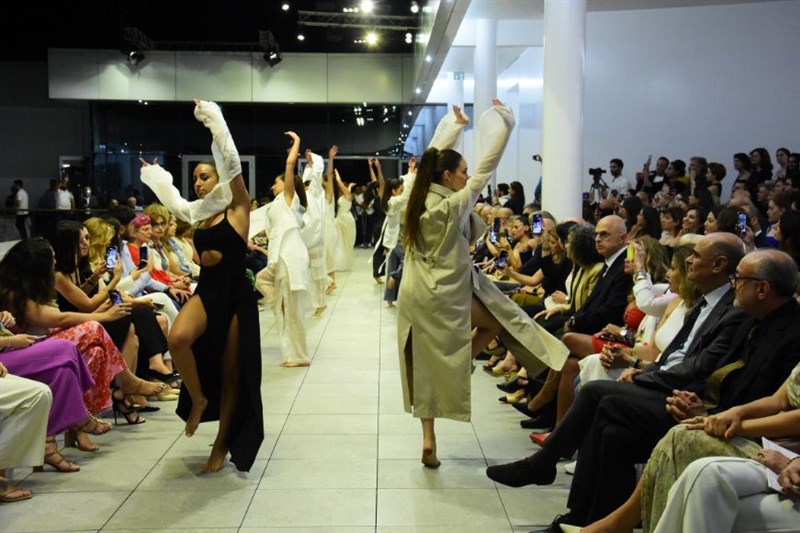The Fashion Design at the LAU