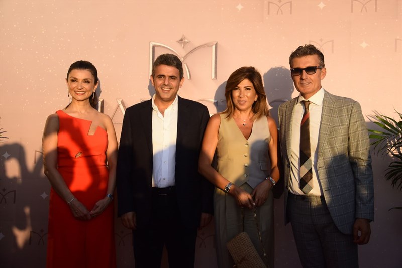 Majestic Byblos Hotel Opening 
