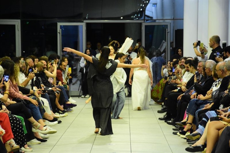 The Fashion Design at the LAU