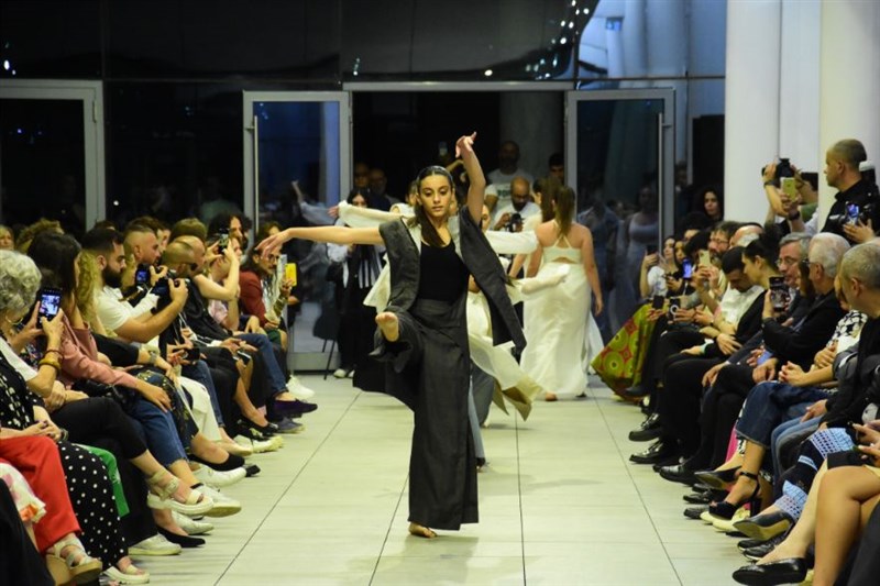 The Fashion Design at the LAU