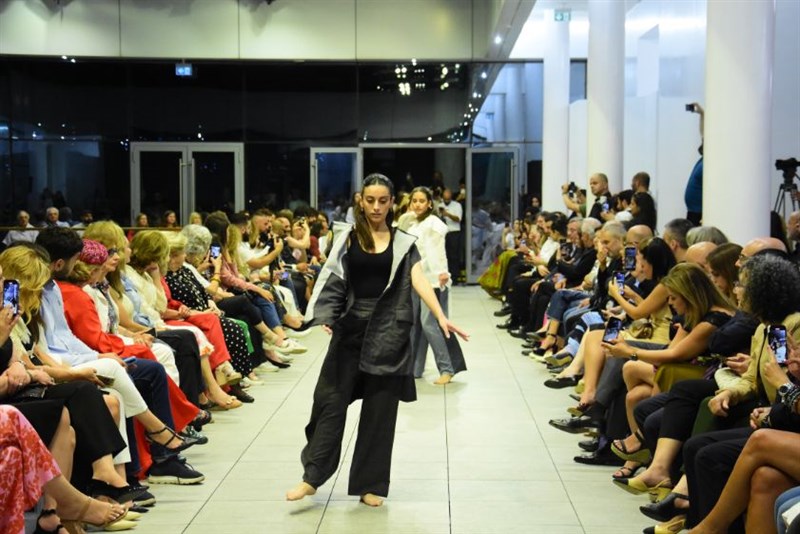 The Fashion Design at the LAU