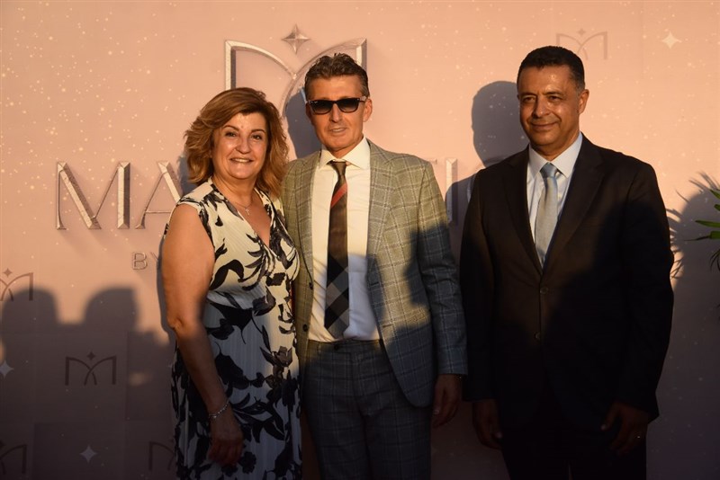 Majestic Byblos Hotel Opening 