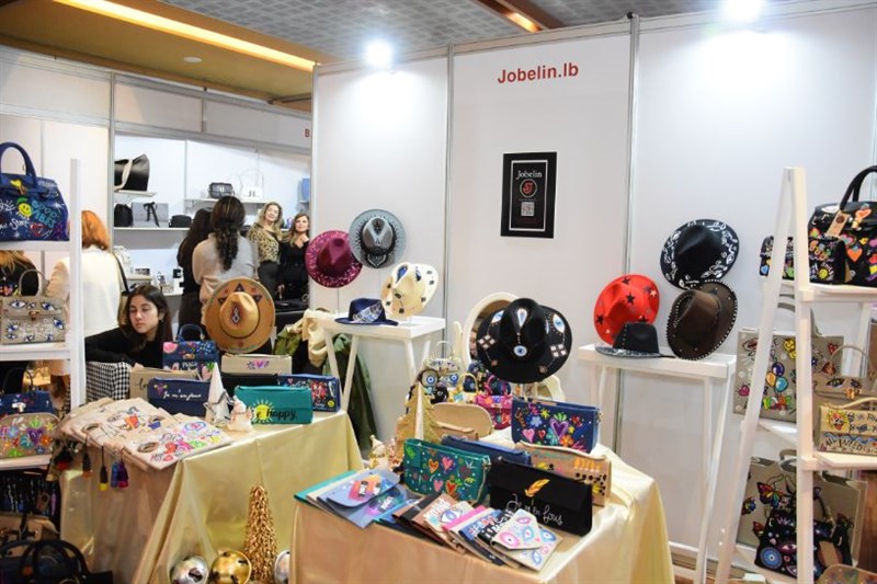 Marche de Noel Marina Dbayeh