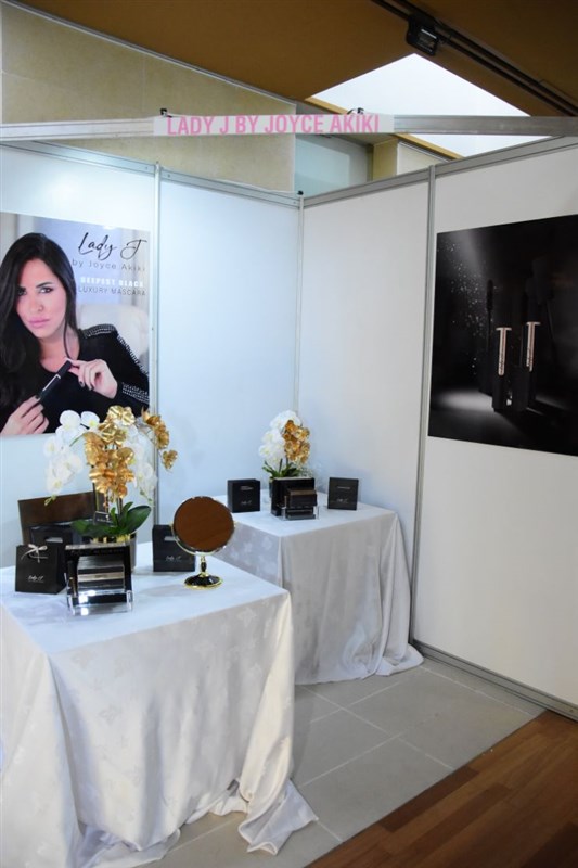 Mother's Day Exhibition At Club La Marina Dbaye