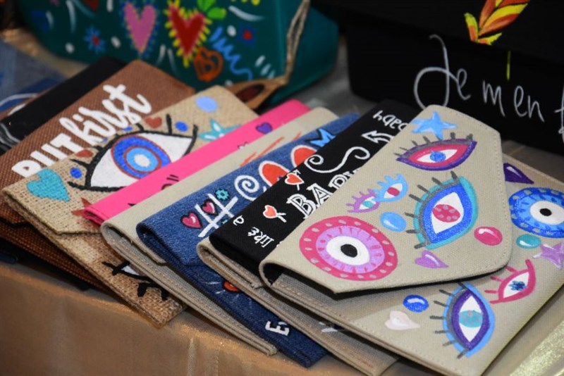 Marche de Noel Marina Dbayeh