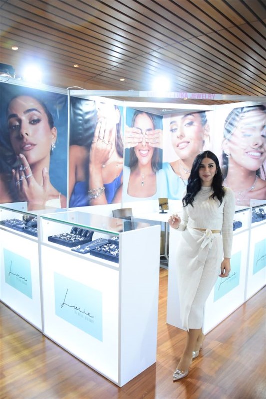 Mother's Day Exhibition At Club La Marina Dbaye