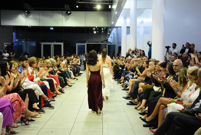 The Fashion Design at the LAU