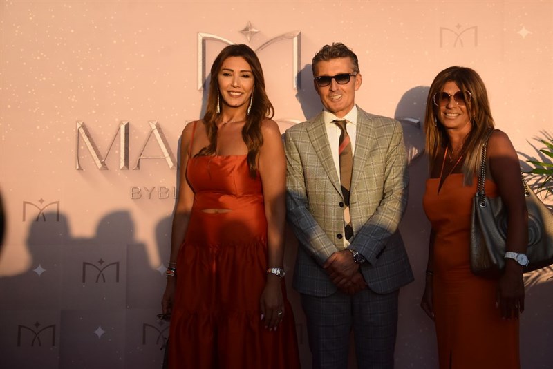 Majestic Byblos Hotel Opening 