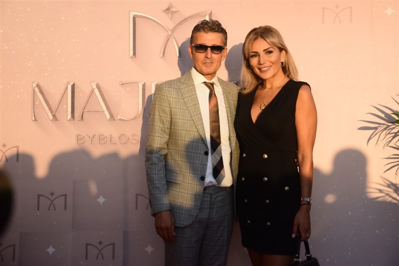 Majestic Byblos Hotel Opening 