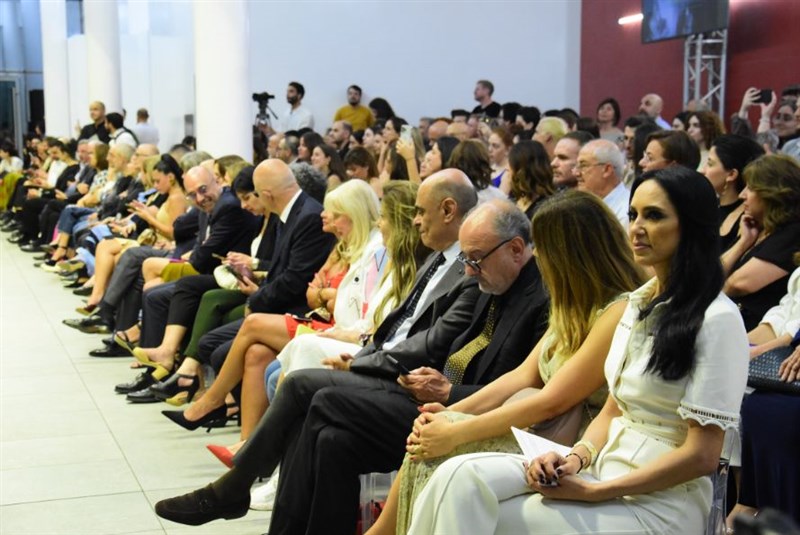 The Fashion Design at the LAU