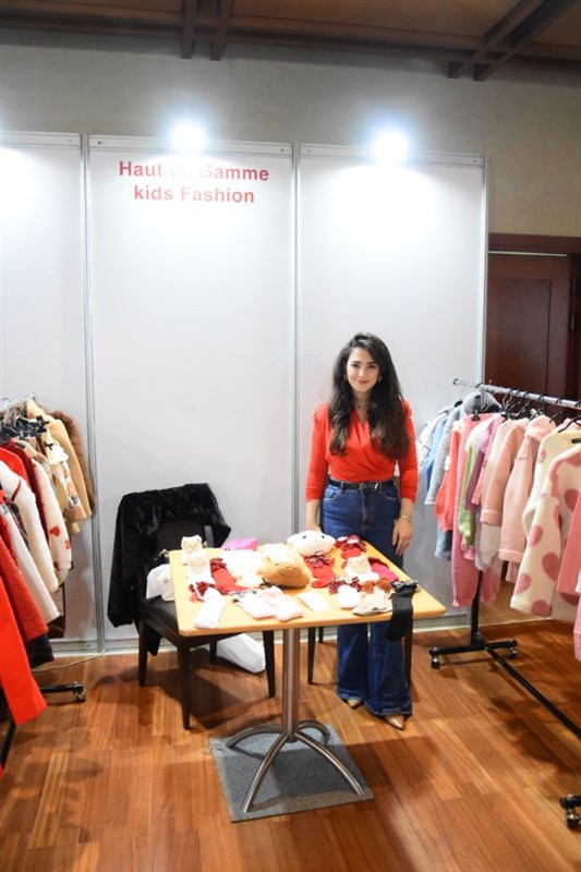 Marche de Noel Marina Dbayeh