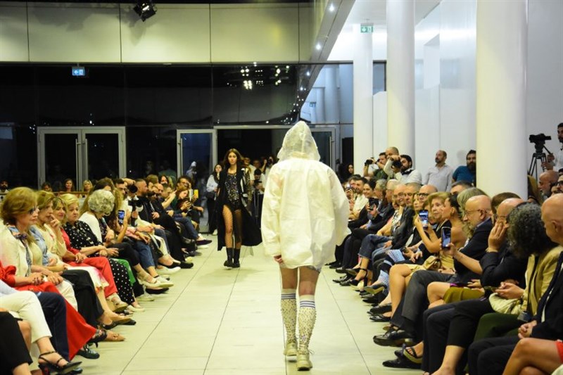 The Fashion Design at the LAU