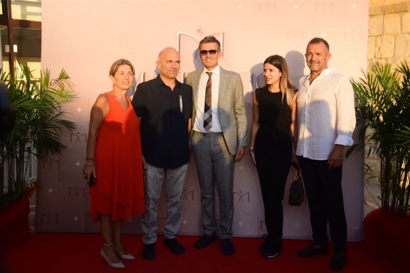 Majestic Byblos Hotel Opening 