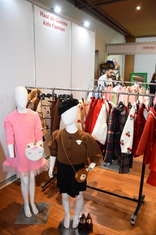 Marche de Noel Marina Dbayeh