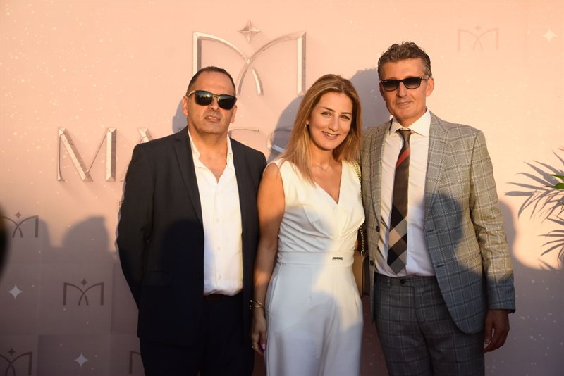 Majestic Byblos Hotel Opening 
