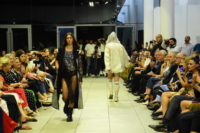 The Fashion Design at the LAU