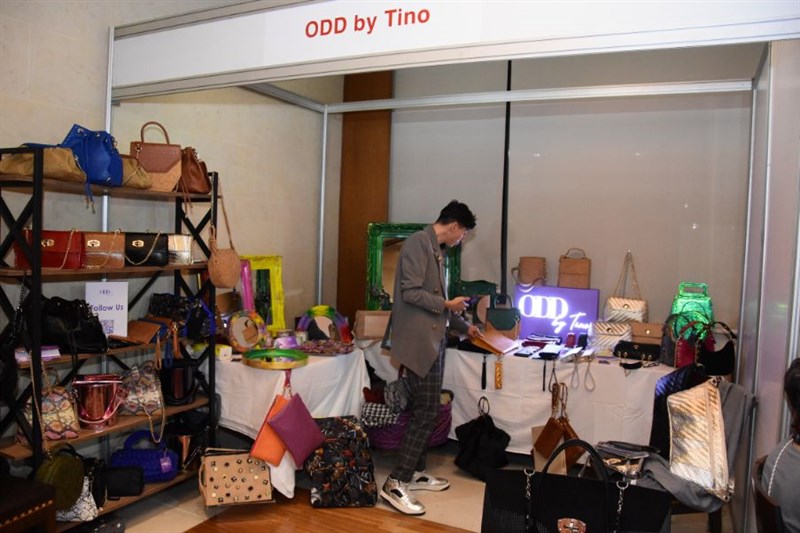Marche de Noel Marina Dbayeh