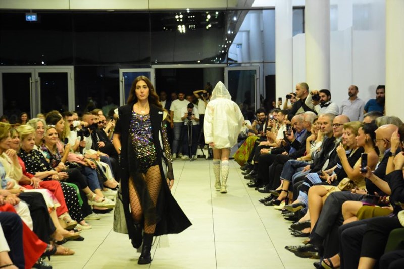 The Fashion Design at the LAU