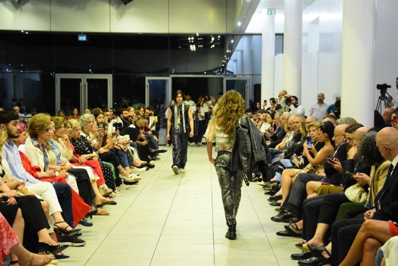 The Fashion Design at the LAU