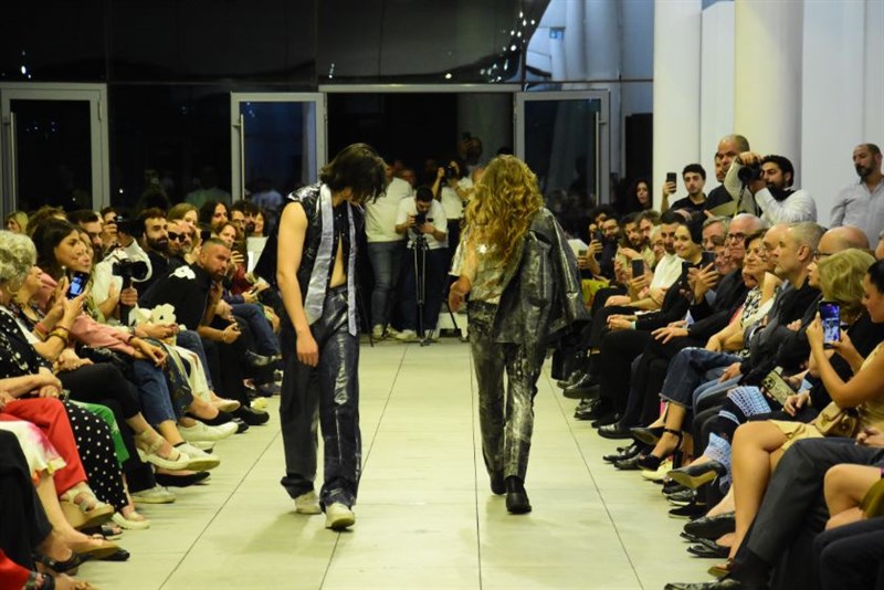 The Fashion Design at the LAU