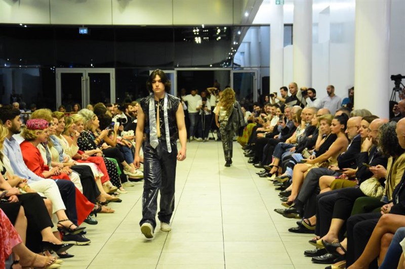 The Fashion Design at the LAU