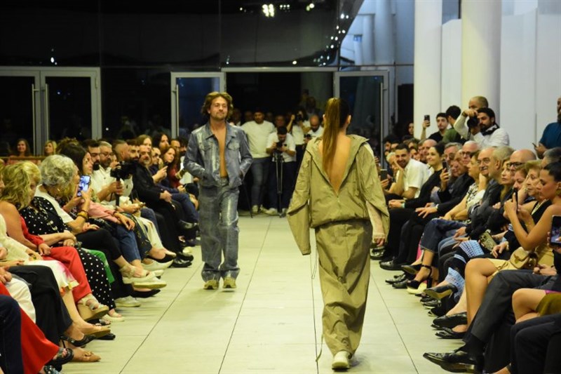 The Fashion Design at the LAU